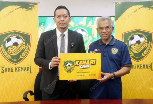 PELANCARAN KENARICARE
