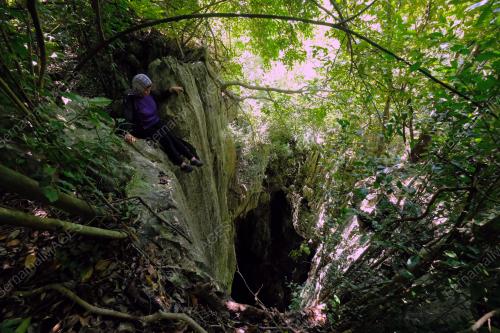 LOST WORLD OF KERIANG