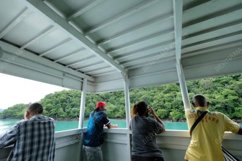 LANGKAWI
