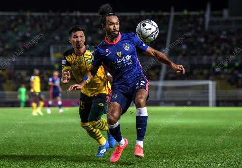 PIALA MALAYSIA