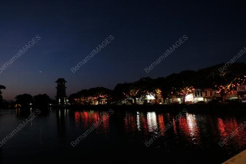 TANGLUNG HIASAN