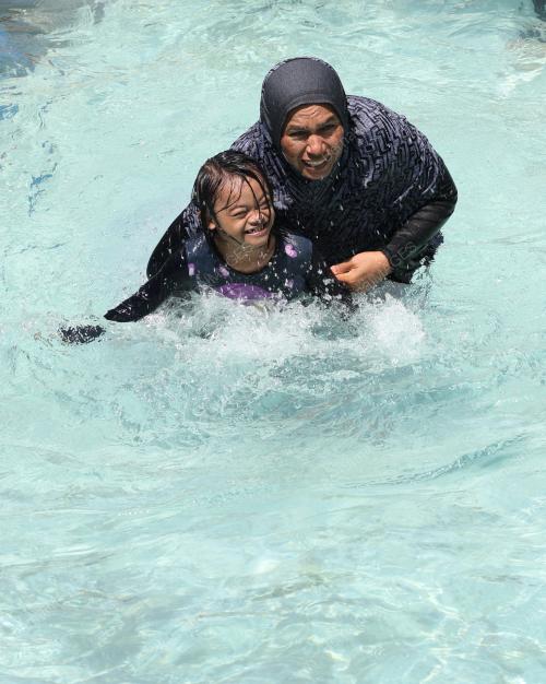 FANTASIA AQUAPARK FUN-TASTIK,JITRA