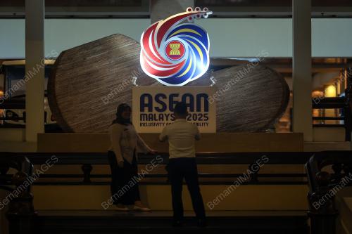 ASEAN 2025