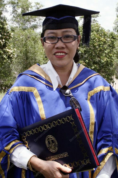 FATIMAH ZAKARIA