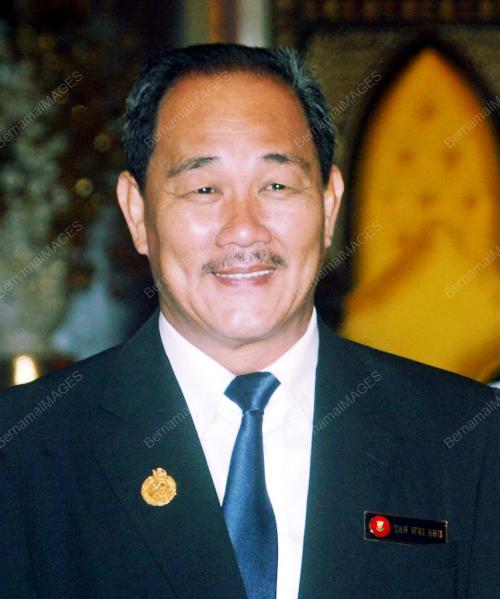 TAN WEI SHU