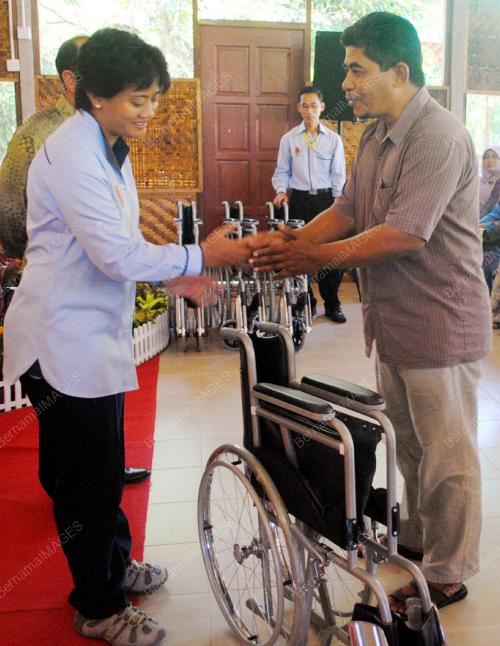 INTAN SAFINAZ SULTAN ABDUL HALIM