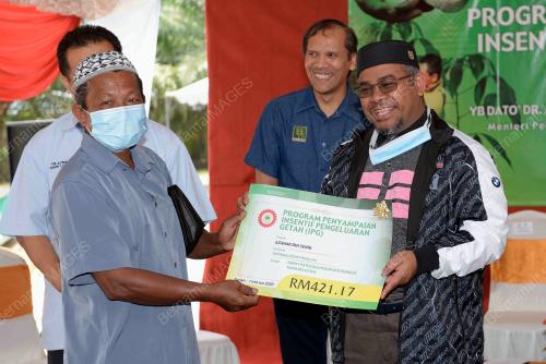 DATUK DR MOHD KHAIRUDDIN AMAN RAZALI