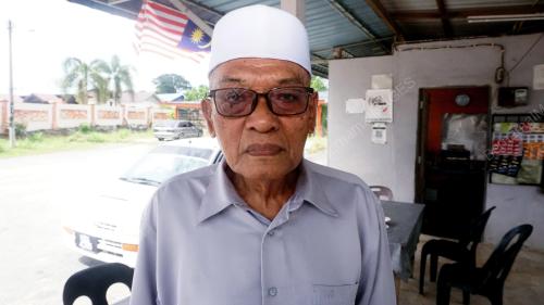 PENEROKA FELDA LUBUK MERBAU LEGA