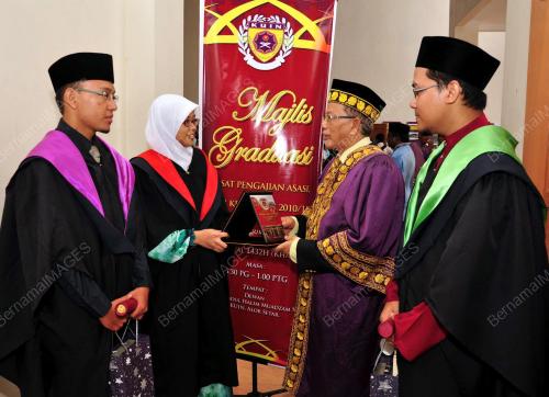PROF DATUK JAMIL OSMAN