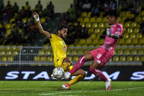 LIGA SUPER MALAYSIA