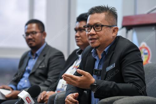 ISMASUHAIMI SHARIFF
