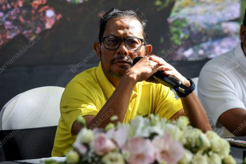 RAJA SHAHREEN RAJA OTHMAN