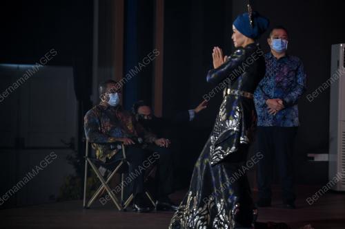 MUHAMMAD SANUSI MD NOR