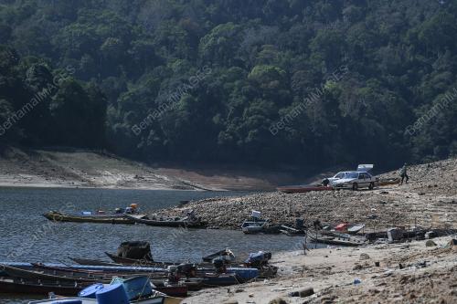 EMPANGAN MUDA