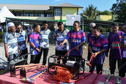 PERSATUAN TAKAFUL MALAYSIA