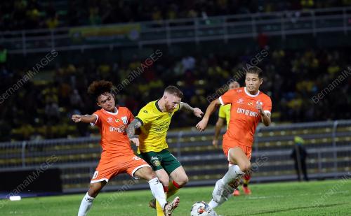 LIGA SUPER MALAYSIA 2023