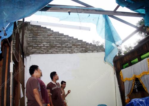 RIBUT