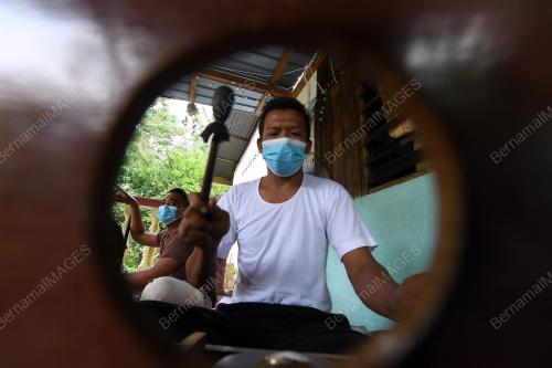 PKP-MUZIK TRADISIONAL