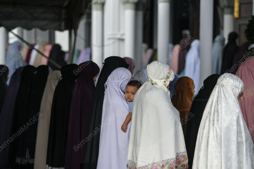 SOLAT SUNAT AIDILADHA