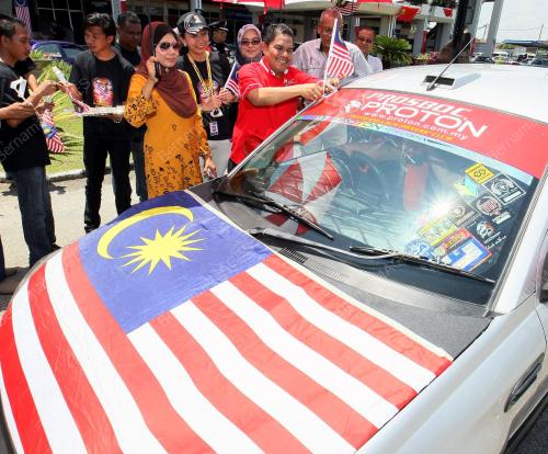 KD04_17082014_JALUR_GEMILANG