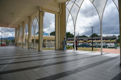 MASJID IHYA 'ULUMUDDIN