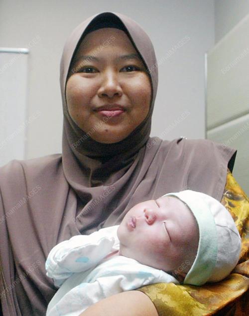 BAYI IVF