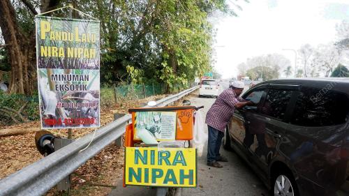 NIRA NIPAH