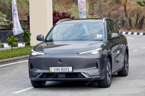 PROTON E.MAS 7