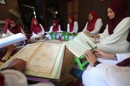 HARI NUZUL Al-QURAN 2025