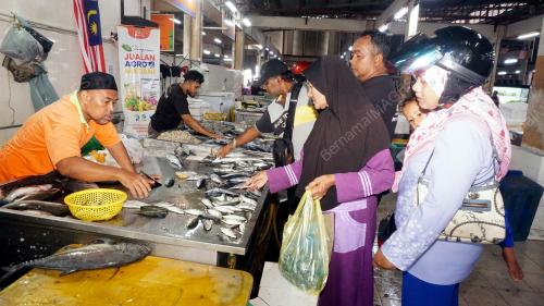 JUALAN AGRO MADANI