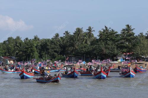 KEMBARA MERDEKA JALUR GEMILANG