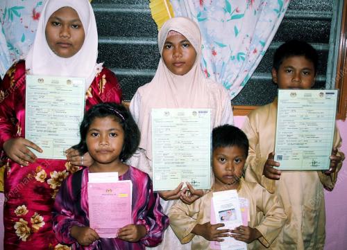 ADIK-BERADIK