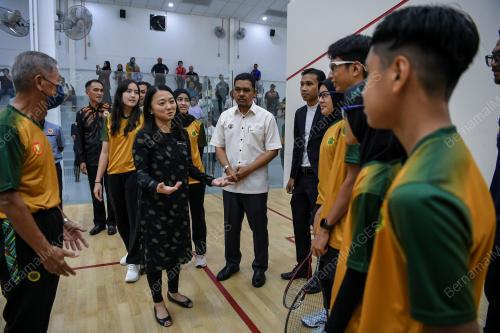 HANNAH YEOH