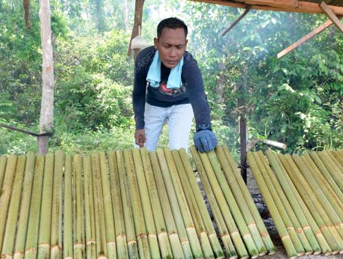 LEMANG RM5