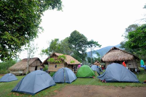 GUNUNG ULU SEPAT