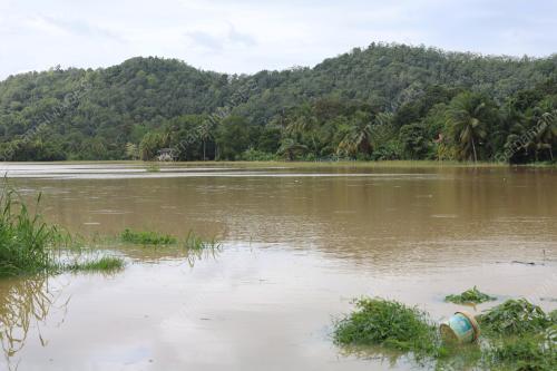 BANJIR DI JITRA