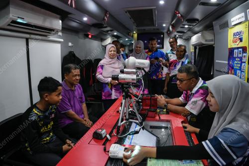 DATUK SERI SAIFUDDIN NASUTION ISMAIL