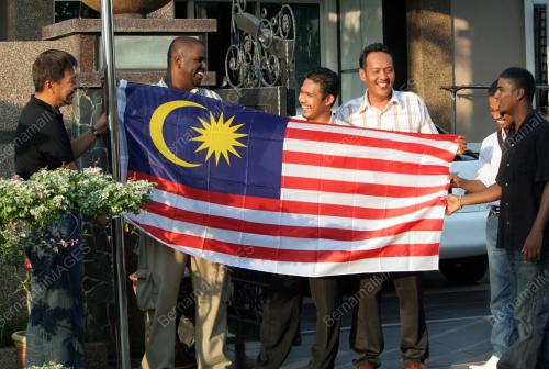 JALUR GEMILANG
