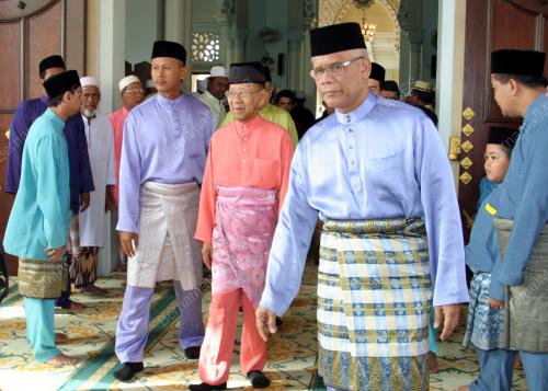 SULTAN KEDAH