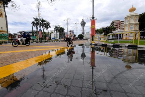 PKPD DAERAH KOTA SETAR
