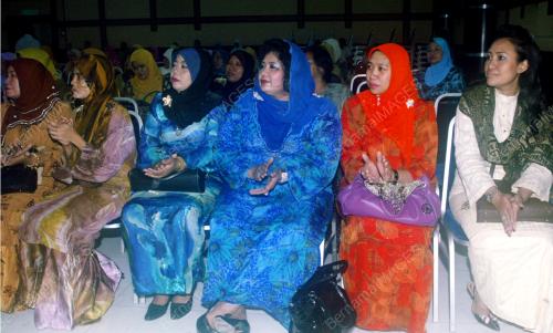 WANITA UMNO KEDAH
