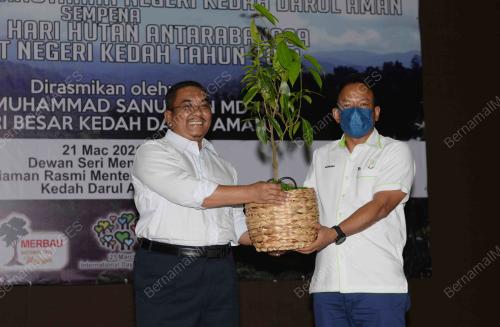MUHAMMAD SANUSI MD NOR