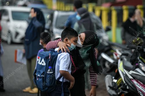 SESI PERSEKOLAHAN 2022