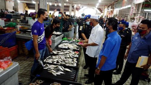 SKIM KAWALAN HARGA KEDAH