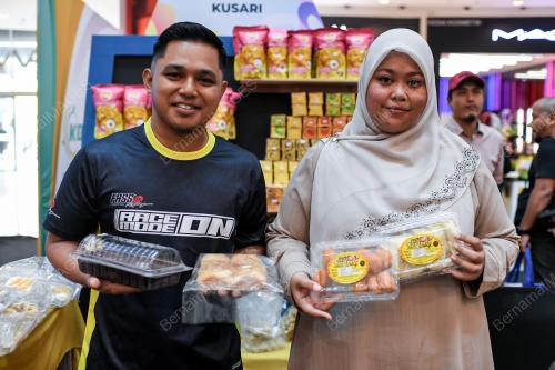 DATUK ROHAIZI BAHARI