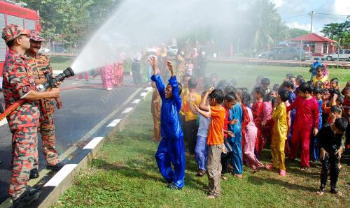 PROGRAM KHATAN PERDANA 2010