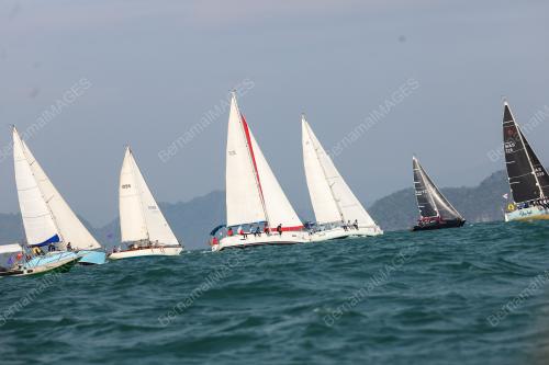 REGATTA ANTARABANGSA DIRAJA LANGKAWI