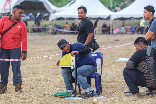 FESTIVAL WAU/LAYANG-LAYANG