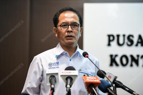 PROF DATUK DR DR AHMAD BASHAWIR ABDUL GHANI
