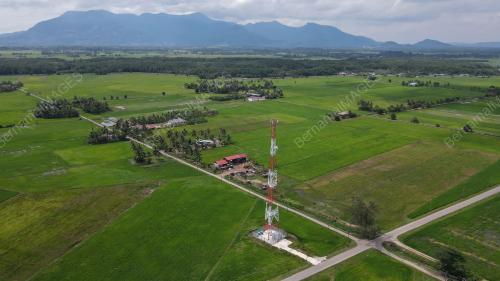 SURUHANJAYA KOMUNIKASI DAN MULTIMEDIA MALAYSIA